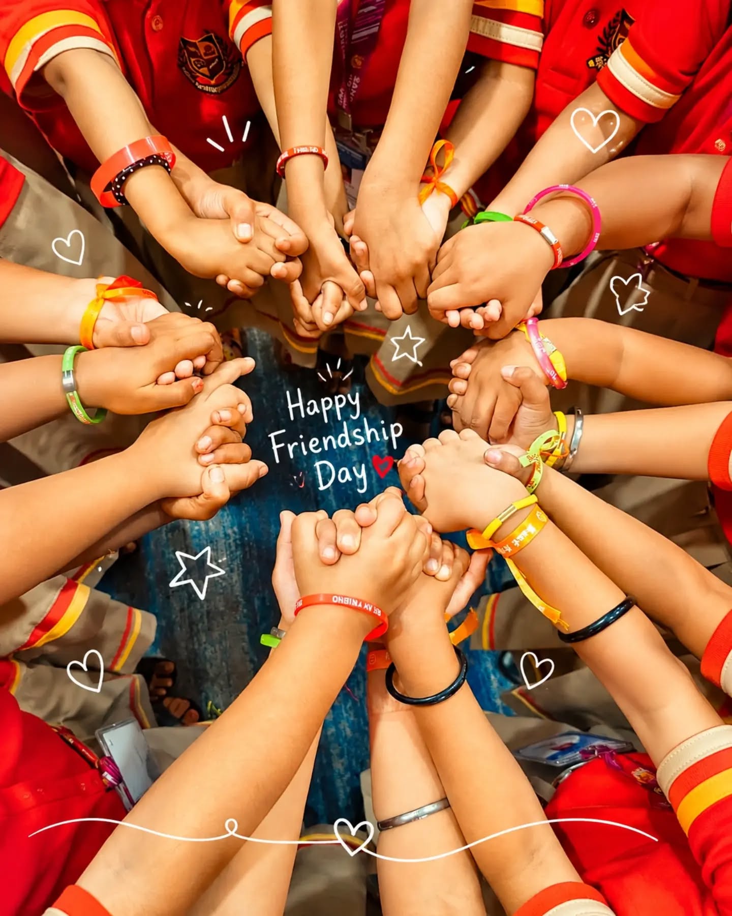 Frienship Day: 764065699 18106140263147962 5340381716862233286 n 2.webp