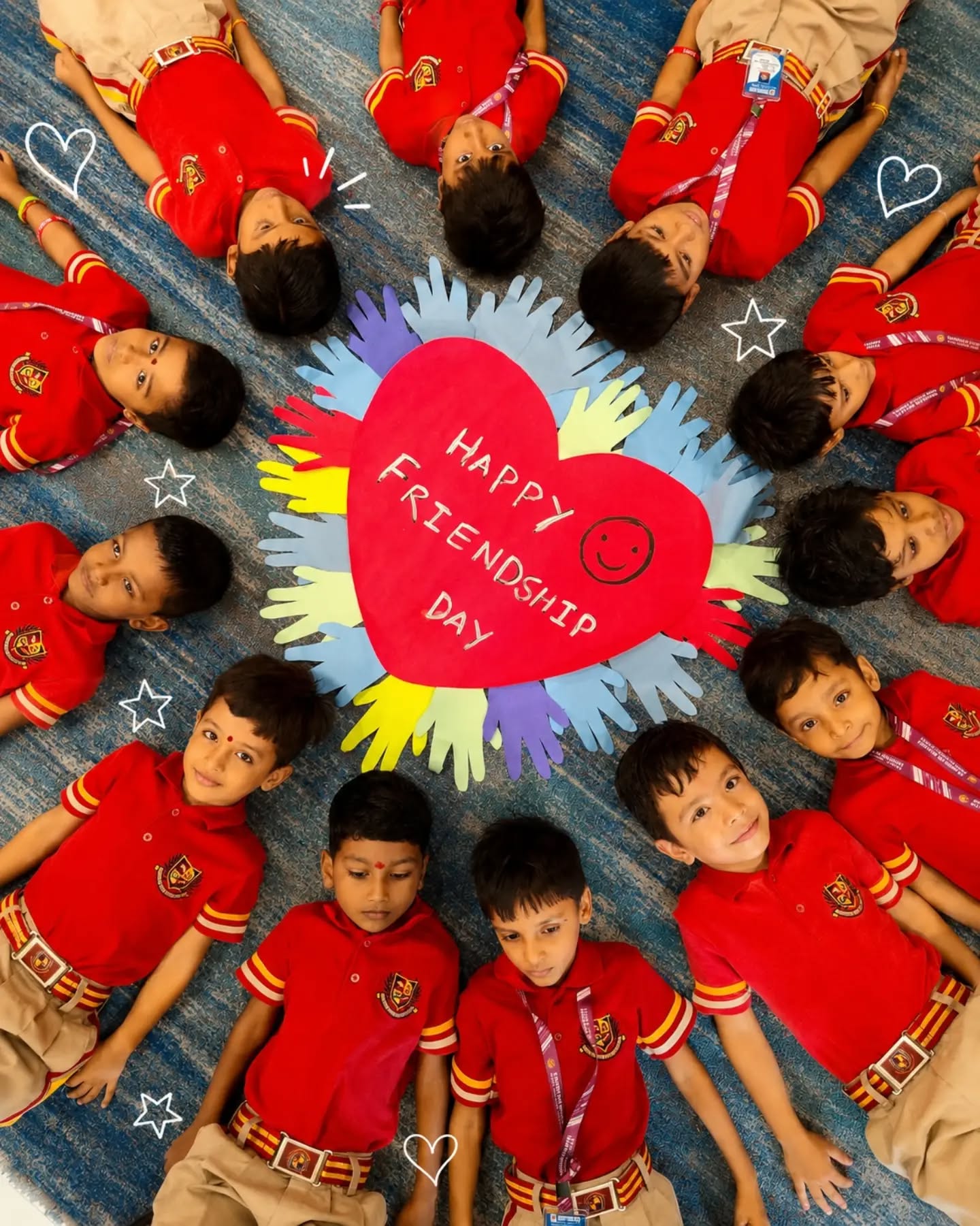 Frienship Day: 764540143 18106140254147962 7153625318405259980 n.webp