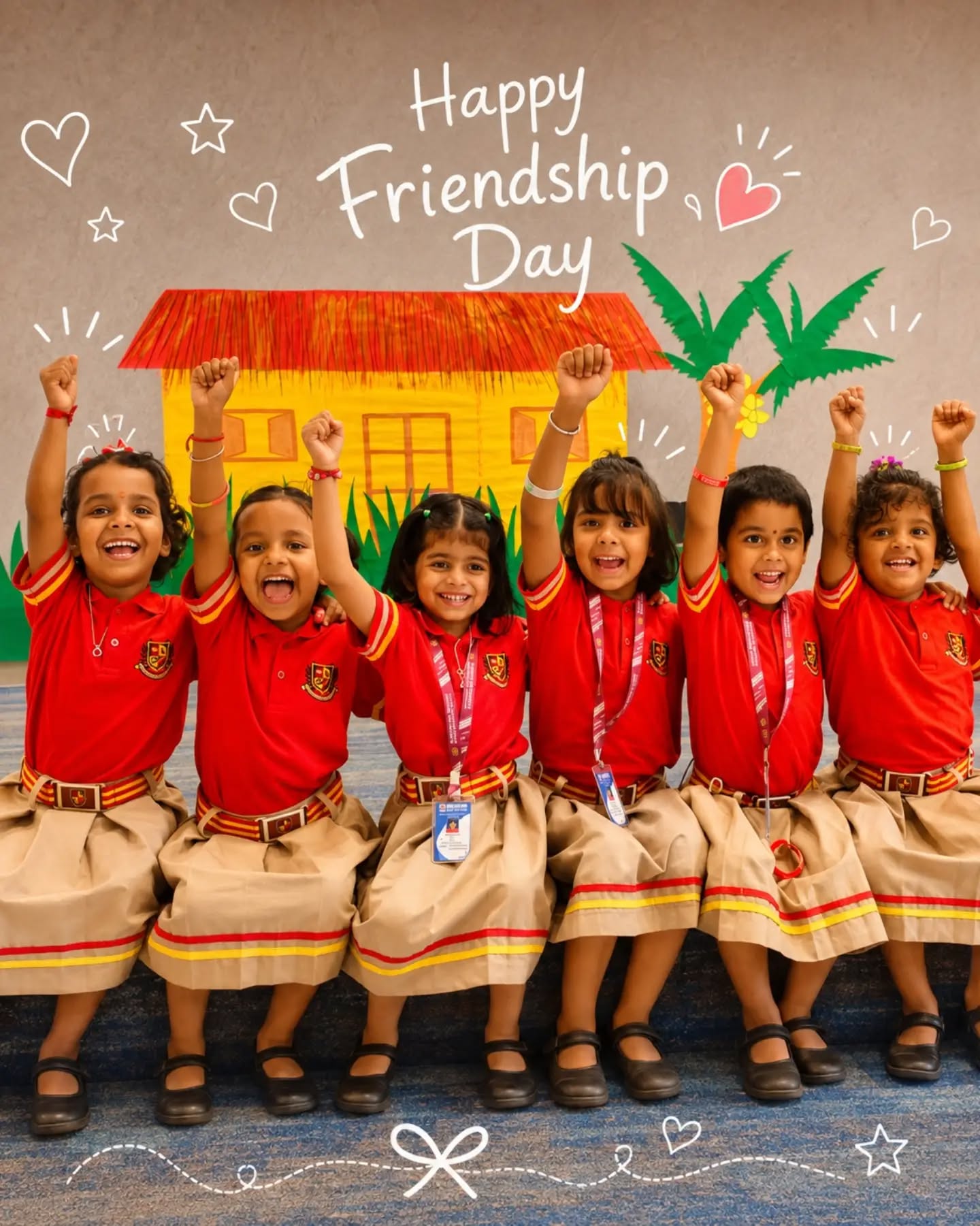 Frienship Day: 763627130 18106140233147962 8515189035082447757 n 2.webp
