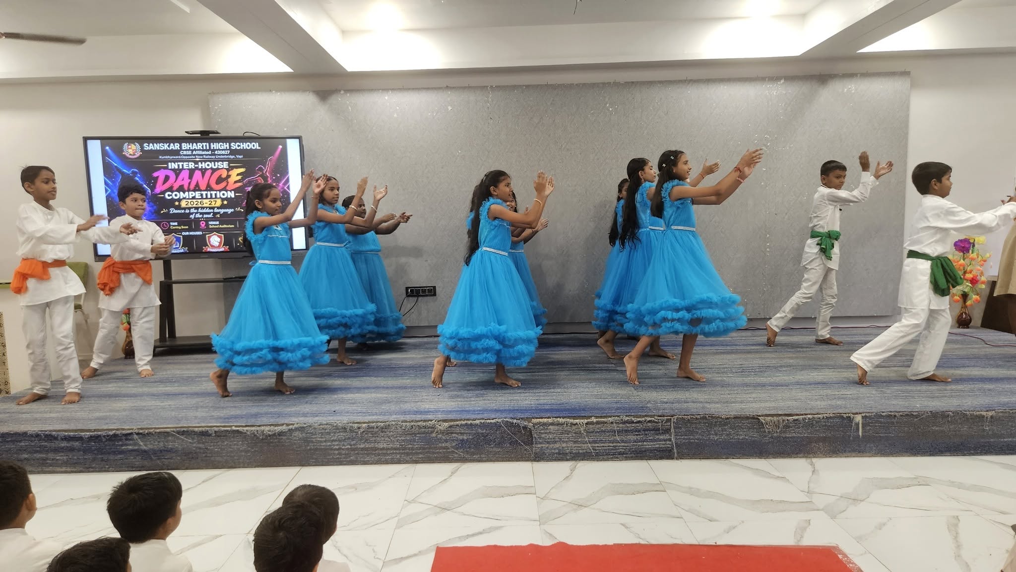 Inter-House Dance Competition: 772666888 1685176096947471 6074692328628616732 n